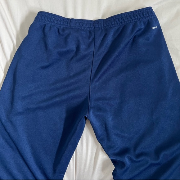 ADIDAS Women’s Entrada 22 Training Pants - Picture 2 of 11
